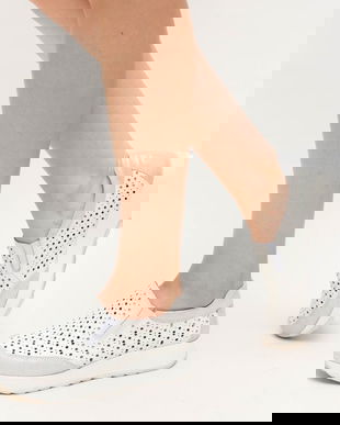 Pantofi Casual Olda Albi