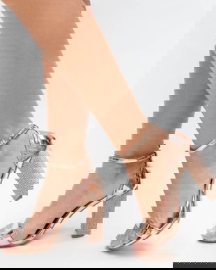 Sandale Lilas Aurii 2