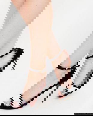 Sandale Solaris Negre 2