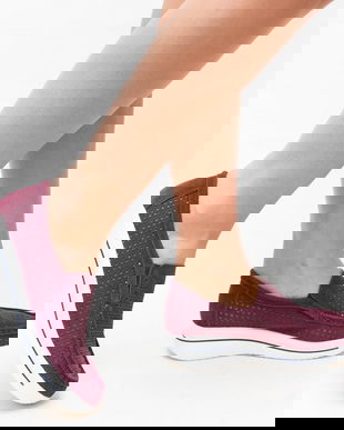 Mocasini Genda Grena