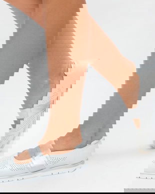 Pantofi Casual Vetin Albi