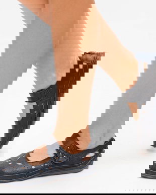 Pantofi Casual Nuva Negri