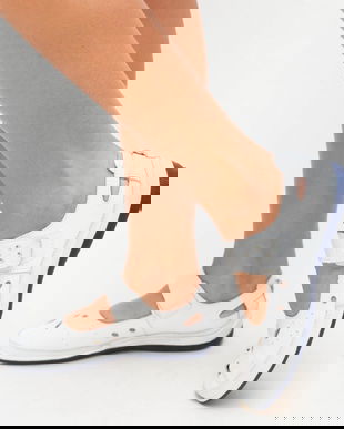 Pantofi Casual Nuva Albi