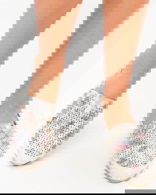 Espadrile Taco Color