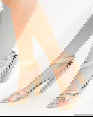 Sandale Buerta Aurii