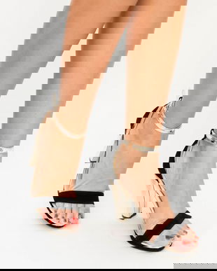 Sandale Rafino Aurii