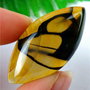 Cabochon agat