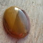 Cabochon mookaite, 40x30 mm