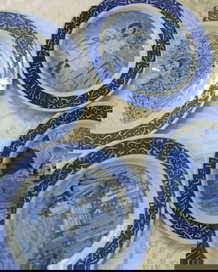 Farfurii perete-de colectie