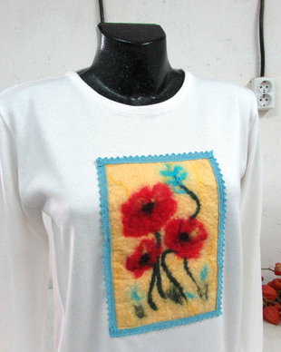 Bluza din tricot
