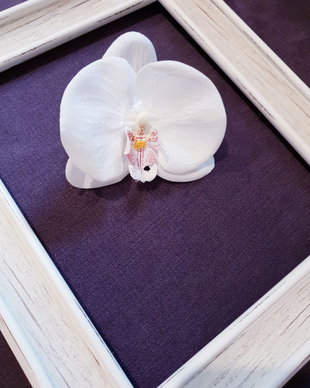 Floare de par