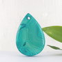 Pandantiv agata 22x32mm