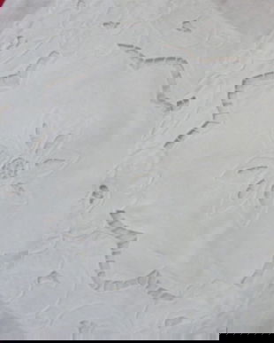 rez,Florentina husa perna brodata