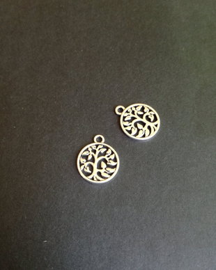 PANDANTIV COPACEL - 18 X 15 MM