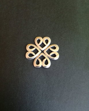 LINK FLOARE - 28 x 30MM