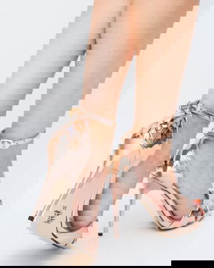 Sandale Spore Aurii 2