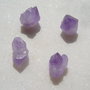Ametist skeletal NATURAL brut lot 1