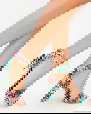 Sandale Africano Roz