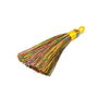 Ciucure matasos multicolor 8cm