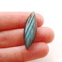 Cabochon Labradorit Marquise - MD3