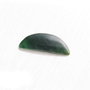 Nefrit - cabochon -  L520