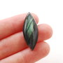 Cabochon Labradorit Marquise - MQ7