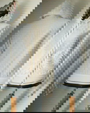 LIU-JO CARDIGAN IN ALB