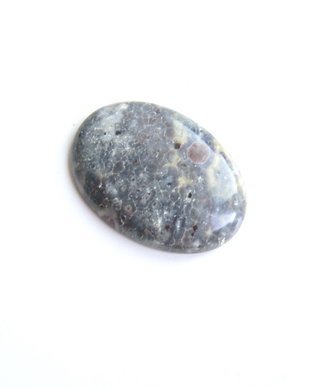 Caboson orbicular jasp (C31)