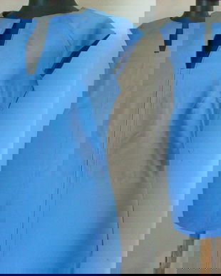 ROCHIE MIDI ALBASTRA