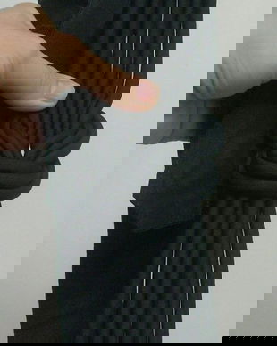 CUREA TALIE MATASE NATURALA NEAGRA