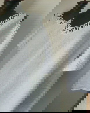 ROCHIE ALBA PANZA  IN