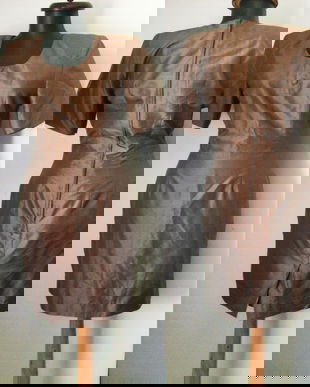 ROCHIE BROWN MATASE NATURALA