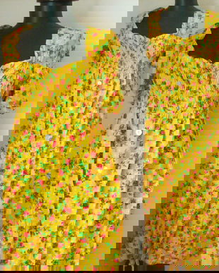 ROCHIE PANZA VASCOZA FLORAL