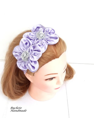 Bentita/Accesoriu par/Cordeluta