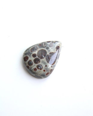 Caboson orbicular jasp (C40)