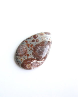 Caboson orbicular jasp (C40)