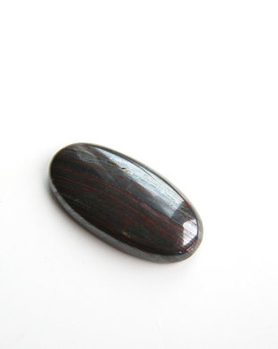 Caboson tiger iron (C40 B)