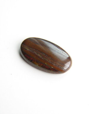 Caboson tiger iron (C40 B)