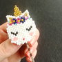 Clama/Agrafa- UNICORN