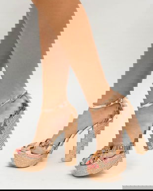 Sandale Tarhon Aurii 2