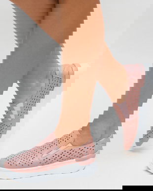 Pantofi Casual Gheri Roz