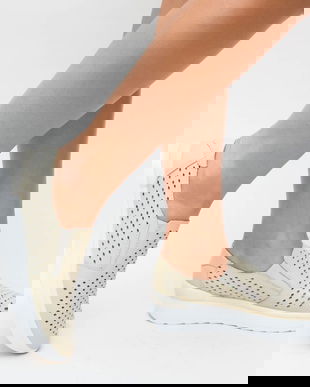 Pantofi Casual Gheri Bej