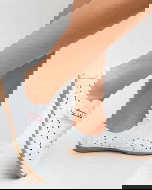 Pantofi Casual Vinio Albi