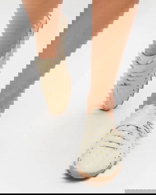 Pantofi Casual Vinio Bej