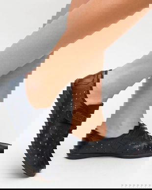 Pantofi Casual Vinio Negri