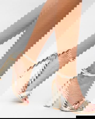 Sandale Mood Aurii 5