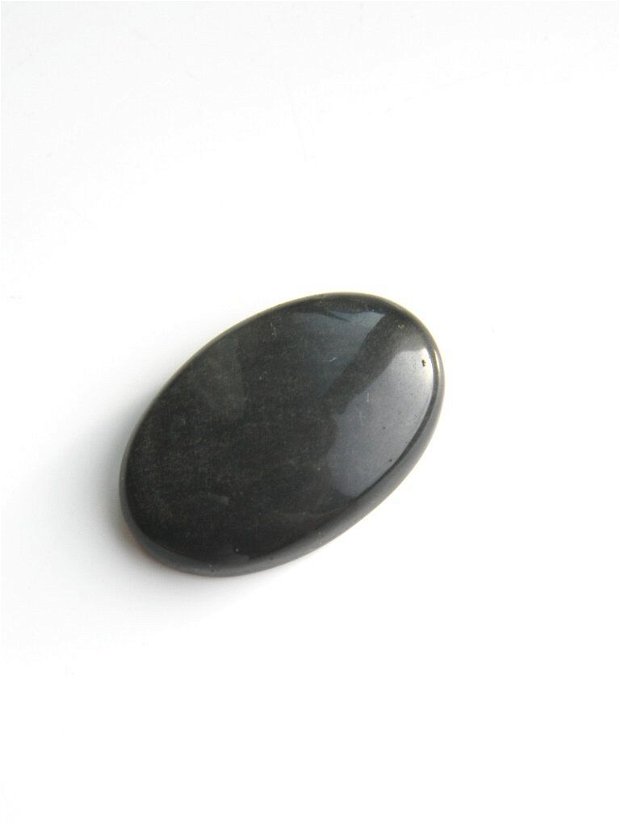 Caboson obsidian (C40 C)