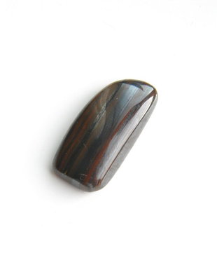 Caboson tiger iron (C40 C)
