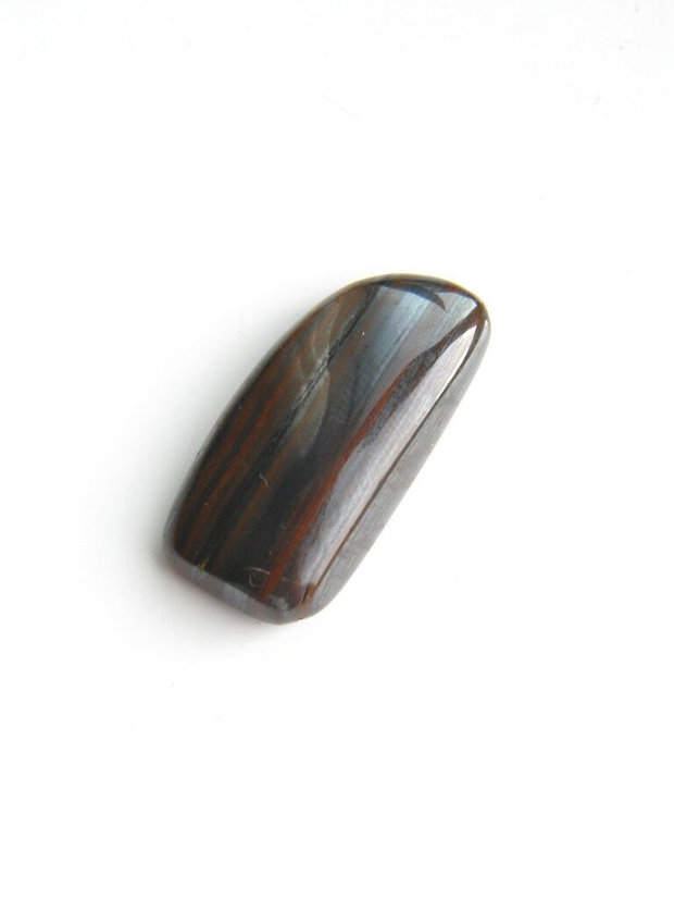 Caboson tiger iron (C40 C)