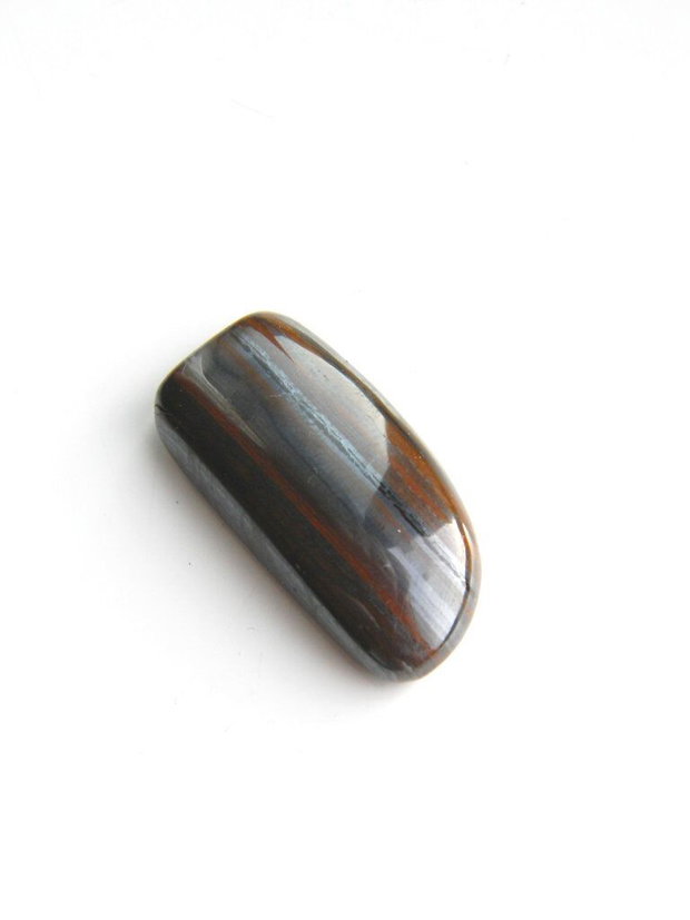 Caboson tiger iron (C40 C)
